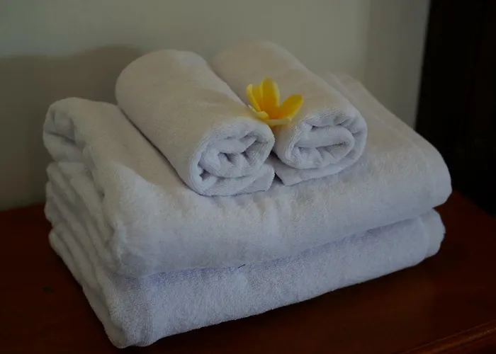 Hostal Penida Virgin Hill Nusa Penida