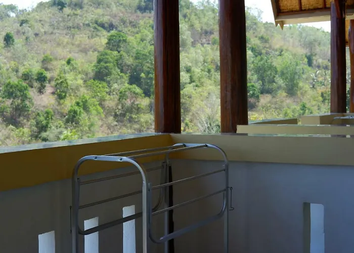 Hostal Penida Virgin Hill *