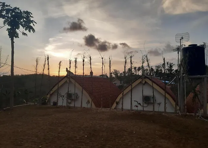Penida Virgin Hill * Nusa Penida