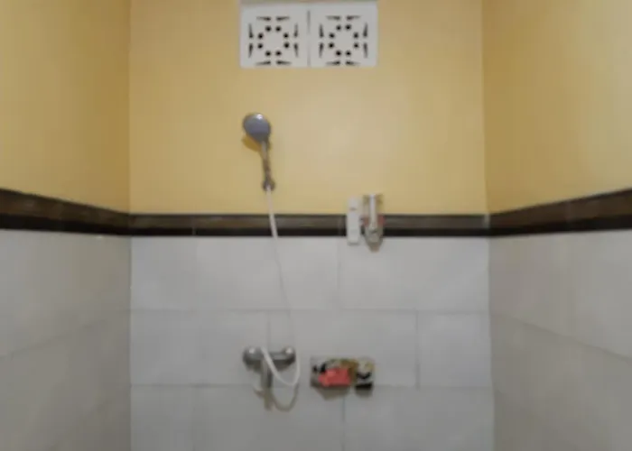Penida Virgin Hill Hostal