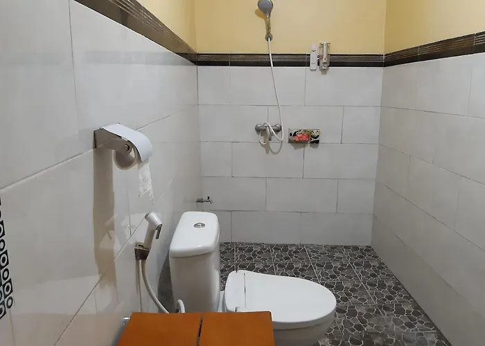 Hostal Penida Virgin Hill Nusa Penida