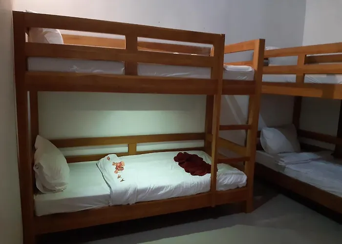 Hostal Penida Virgin Hill Nusa Penida